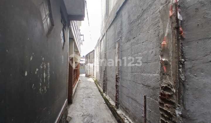 Strategic House Auction in Gumuruh Batununggal Bandung 2