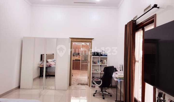 Dijual Rumah Mainroad Btd 1 Kota Baru Parahyangan Siap Huni 2