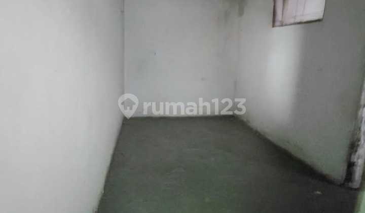 Dijual Rumah Lama Hitung Tanah Lokasi Prime Pajajaran Bandung 2