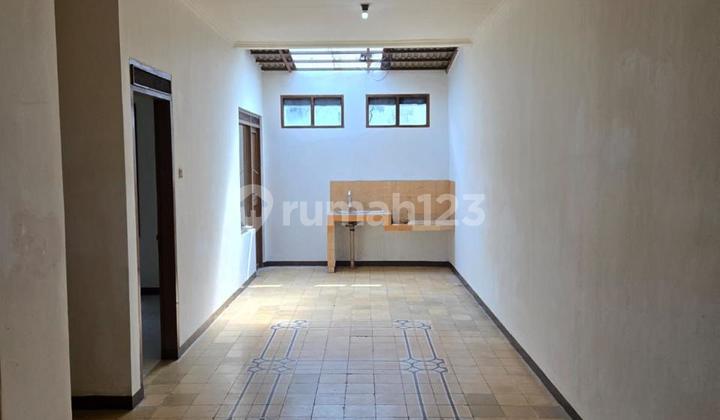 Dijual Rumah Hitung Tanah Bumi Adipura Gedebage Bandung 1