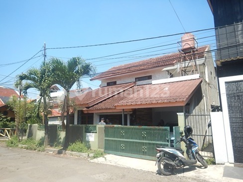 Lelang Rumah di Kopo Permai Sukamenak Bandung