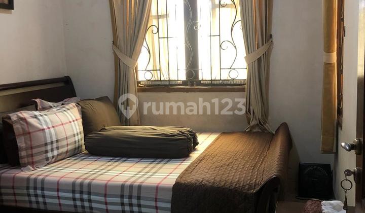 Dijual Rumah di Dalam Komplek Riung Bandung 2