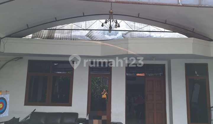 Dijual Rumah + Tempat Usaha Strategis Gatot Subroto Bandung Dijual Rumah + Tempat Usaha Strategis Gatot Subroto Bandung