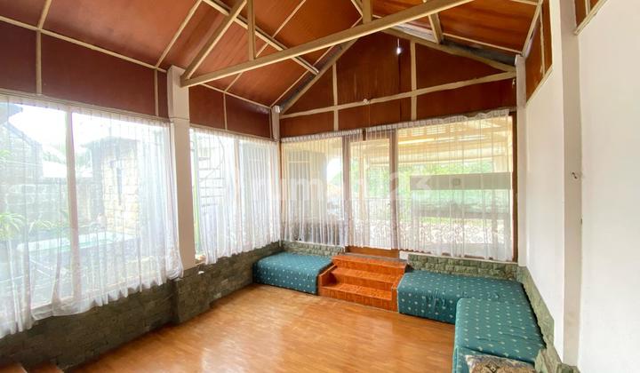 Harga Special Villa di Kolonel Masturi Hitung Tanah