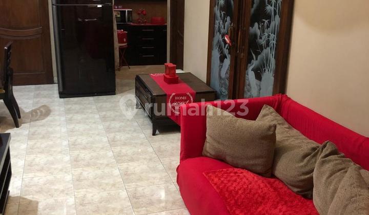 For Sale House Inside Riung Bandung Complex