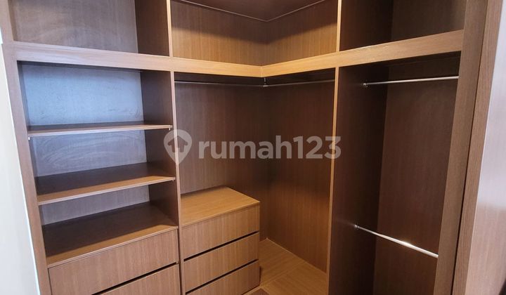 Dijual/Disewakan Apartemen Hegarmanah Residence Full Furnished 2