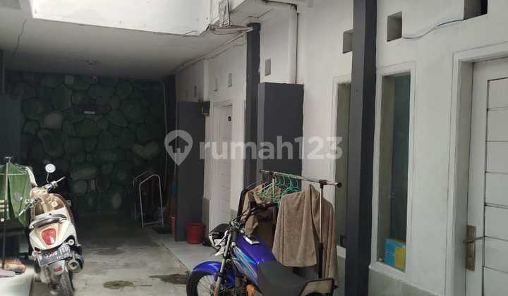 Dijual Kosan Aktif di Sayap Taman Kopo Indah Bandung