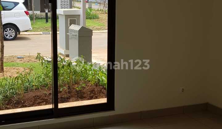 Disewakan Rumah Siap Huni di Summarecon Bandung Disewakan Rumah Siap Huni di Summarecon Bandung