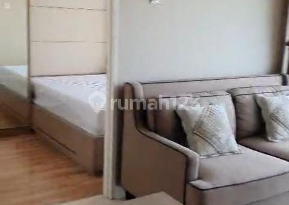 Disewakan Apartemen Landmark Residence Bandung Full Furnished 1