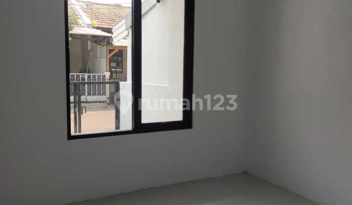 Dijual Rumah Baru Harga Terbaik di Taman Kopo Indah Bandung 2