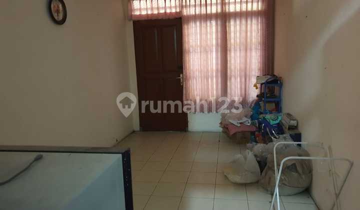 Dijual Rumah Lama Terawat di Area Pandu Bandung 2