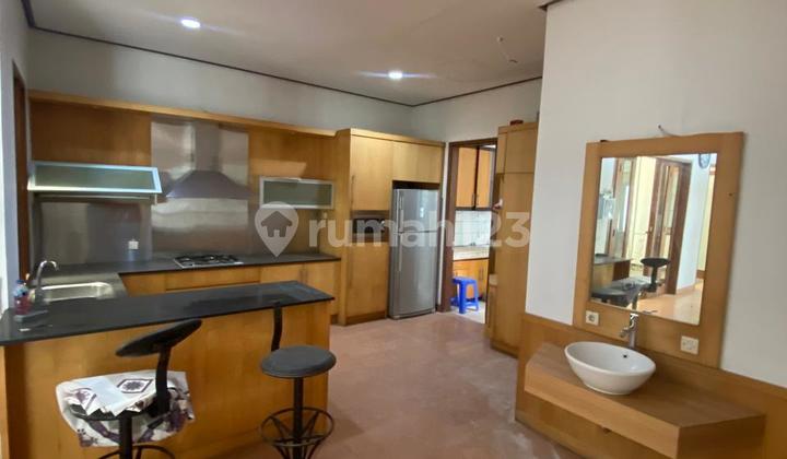 For Sale/For Rent House in Setraduta Bandung Ready to Occupy 2