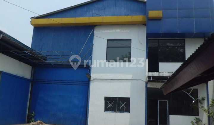 Lelang Gudang Strategis di Industri Cimareme Padalarang Lelang Gudang Strategis di Industri Cimareme Padalarang