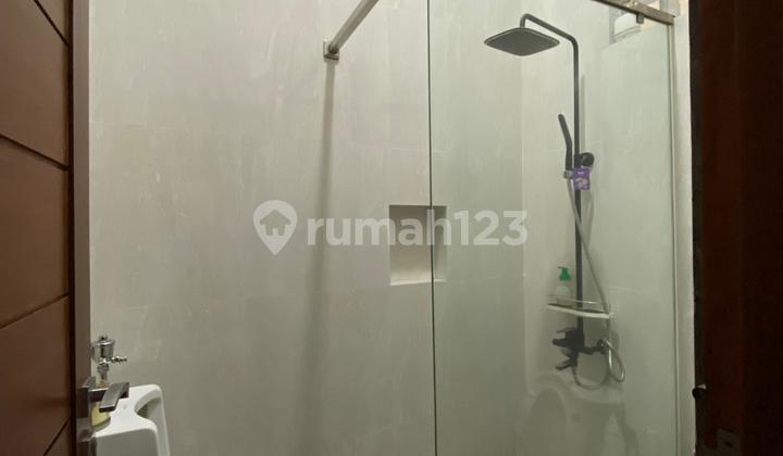 For Rent Fully Furnished House in Arcamanik Bandung 2