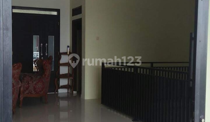 For Sale House in Permana Complex, North Cimahi 2