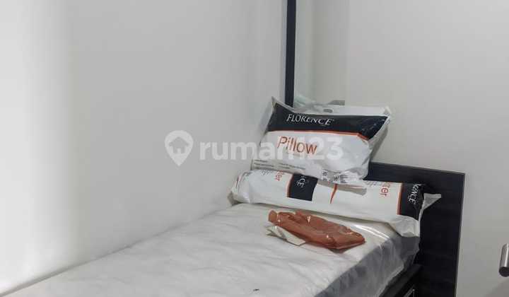 Dijual Cepat Apartemen Full Furnished Msquare Bandung 2