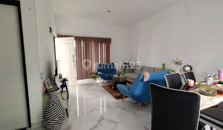 Lelang Rumah di Cluster Bandung Hijau Cibeunying Bandung 2