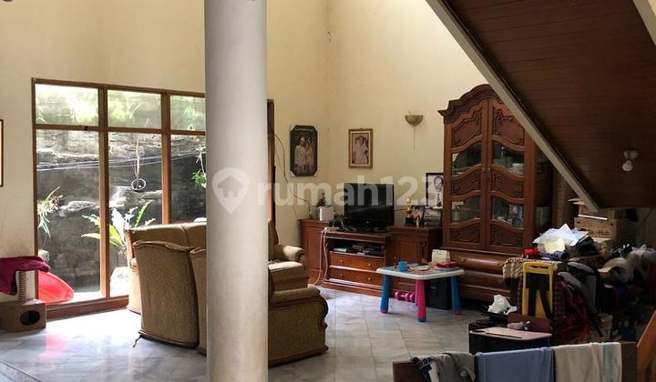 Dijual Rumah di Sarijadi Bandung Akses Strategis 2