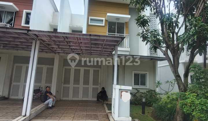 Dijual/Disewakan Rumah di Summarecon Bandung Siap Huni
