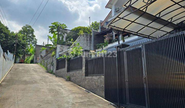 Lelang Rumah Hegarsari Bandung Minimalis 2