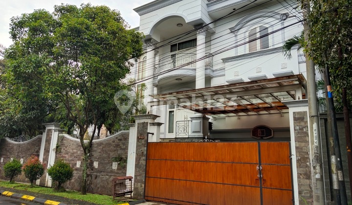 Lelang Rumah 2 Lantai Batununggal Indah Bandung 1