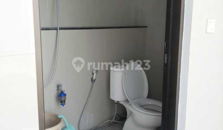 Disewakan Rumah Amanda Summarecon Bandung Furnished 2