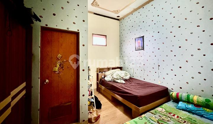 Dijual Rumah di Perum Kiarasari Kiaracondong Bandung 2