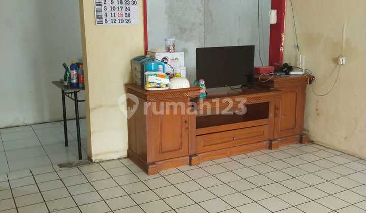 Dijual Cepat Bu Rumah di Kopo Permai Bandung 2