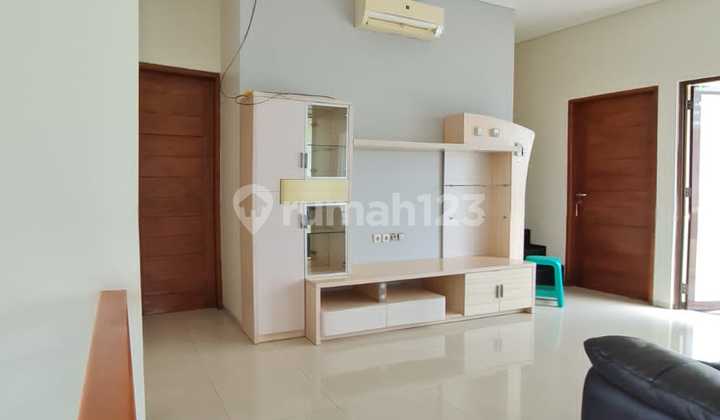 Disewakan Rumah di Mekarwangi Bandung Full Furnished 2