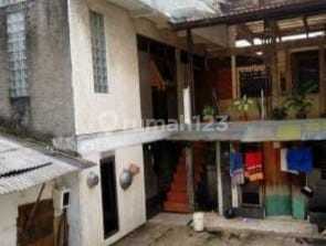 Lelang Rumah di Mainroad Jl Ciburuy Padalarang 2