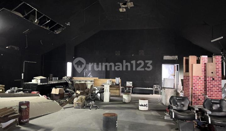 For Sale/For Rent Hotel in Pasteur Wing Bandung Strategic Location 2