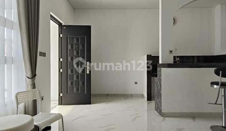 Dijual Rumah Tumbuh Baru di Setiabudi Regency Bandung 2