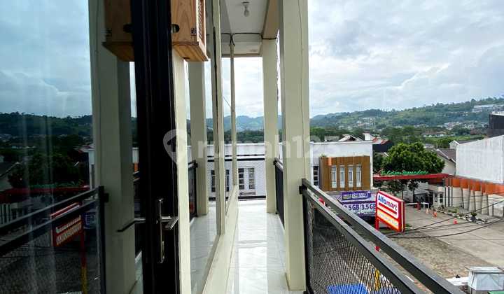 Dijual Kost Aktif Furnished di Padalarang Kbb