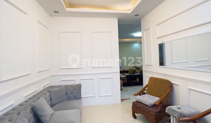 Dijual Murah Rumah di Cluster Sukamukti Bandung 1