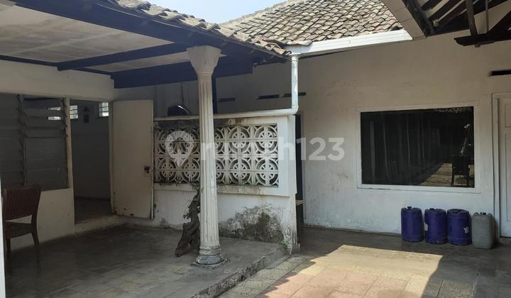 Dijual Rumah di Sayap Cimahi Mainroad Tengah Kota 2