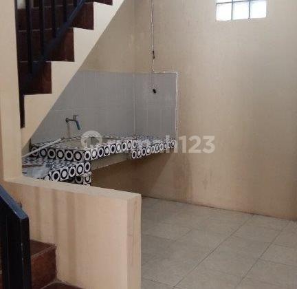 Dijual Rumah di Permata Buah Batu Bandung Cocok untuk Kost 2