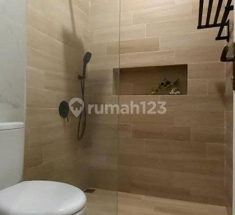 Dijual Rumah Minimalis Furnished Kota Baru Parahyangan 2