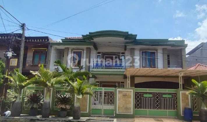 Lelang Rumah di Komplek Holis Taman Burung Bandung Lelang Rumah di Komplek Holis Taman Burung Bandung