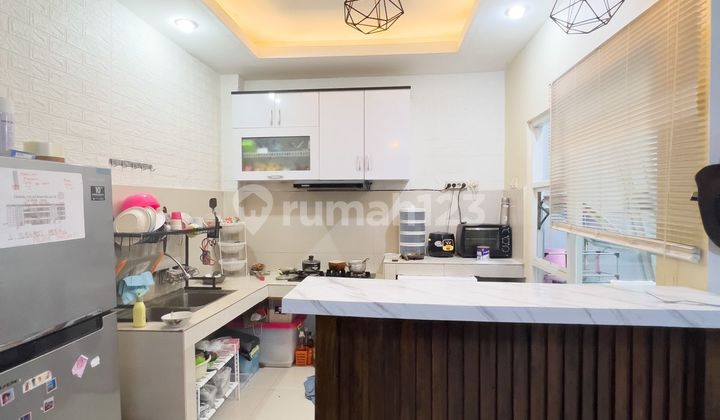 Dijual Murah Rumah di Cluster Sukamukti Bandung 2