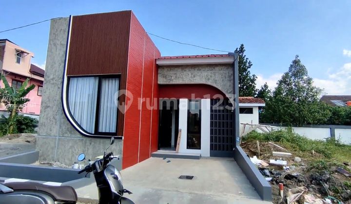 Dijual Rumah di Gba 2 Ciganitri Bandung Miniamalis Dijual Rumah di Gba 2 Ciganitri Bandung Miniamalis