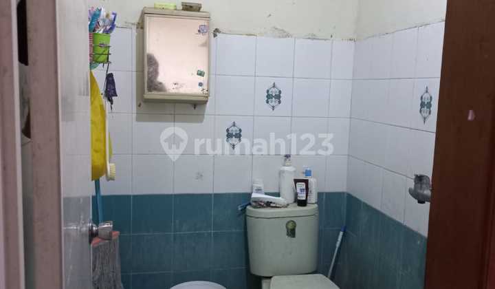 Dijual Rumah di Griya Mas Cikutra Bandung Siap Huni 2