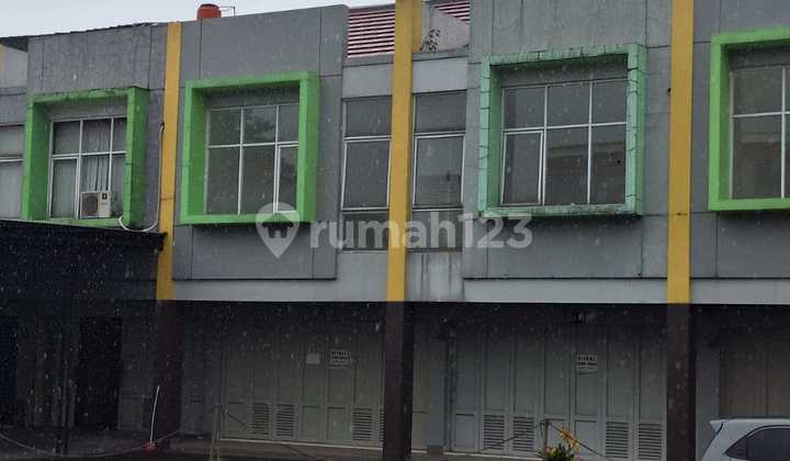 Dijual Ruko di Derwati Mas Bandung Ready 11 Unit