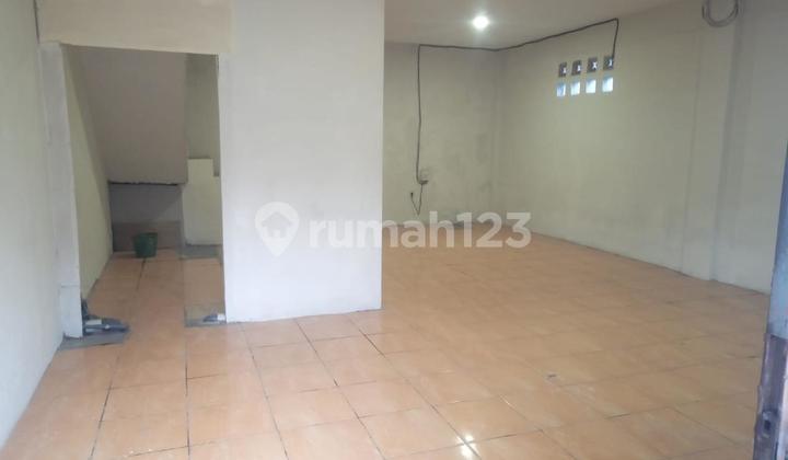Dijual Ruko Strategisi di Mainroad Taman Rahayu Bandung