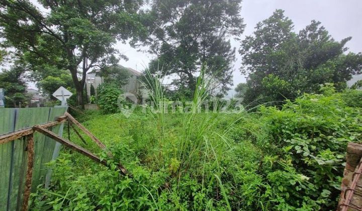 Dijual Kavling di Dago Giri Lembang Bandung