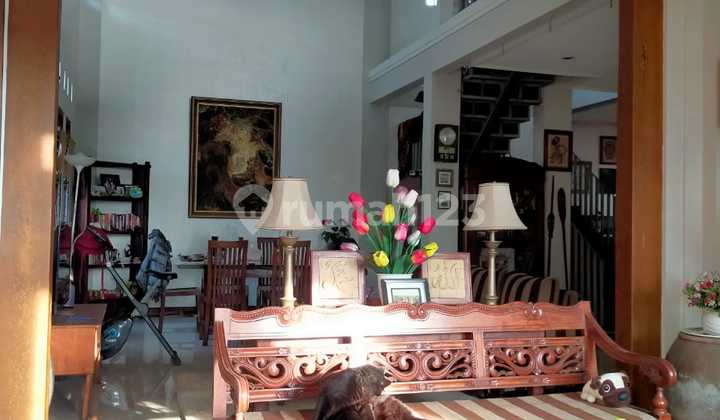 Dijual Rumah di Jl Dipalaya Ciwaruga Siap Huni 2