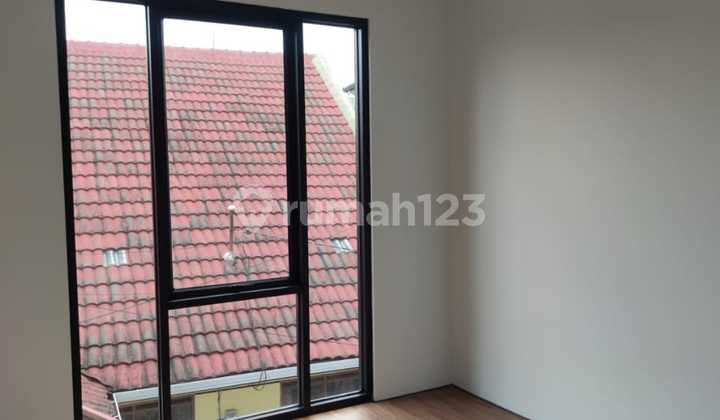 Dijual Rumah Strategis di Leuwisari Bandung Siap Huni 2