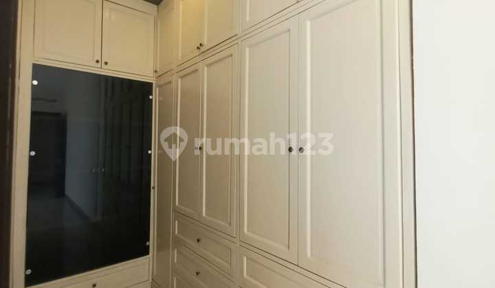 Dijual/Disewakan Rumah Minimalis di Summarecon Bandung 2