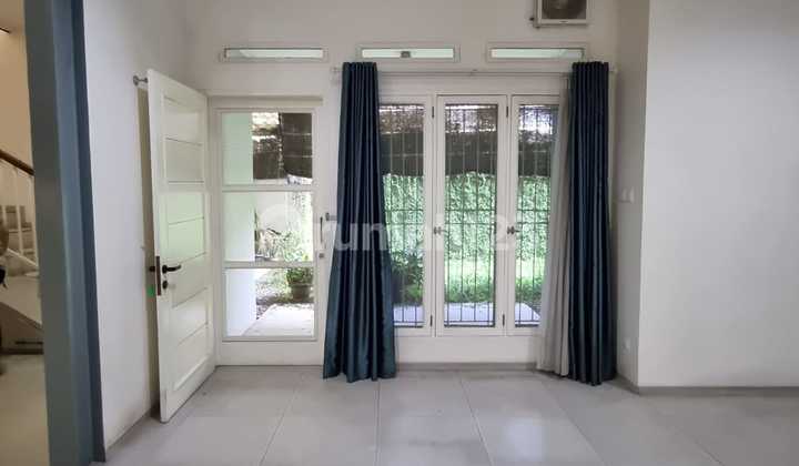Rumah Siap Huni di Bintaro Jaya Hunian Nyaman dan Asri @Bintaro Sektor 7 2