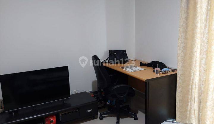 kan Apartemen Siap Huni dan Strategis @Apart. Embarcadero 1