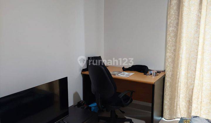 kan Apartemen Siap Huni dan Strategis @Apart. Embarcadero 2